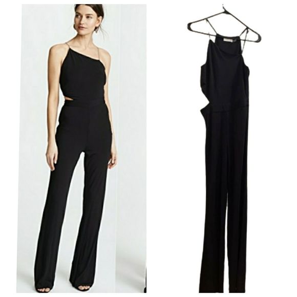 Ramy Brook Amina Jumpsuit - Picture 2 of 11